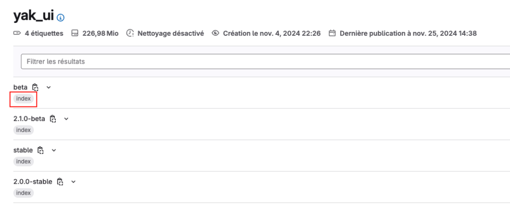 Building multi-architecture images with GitLab CI/CD